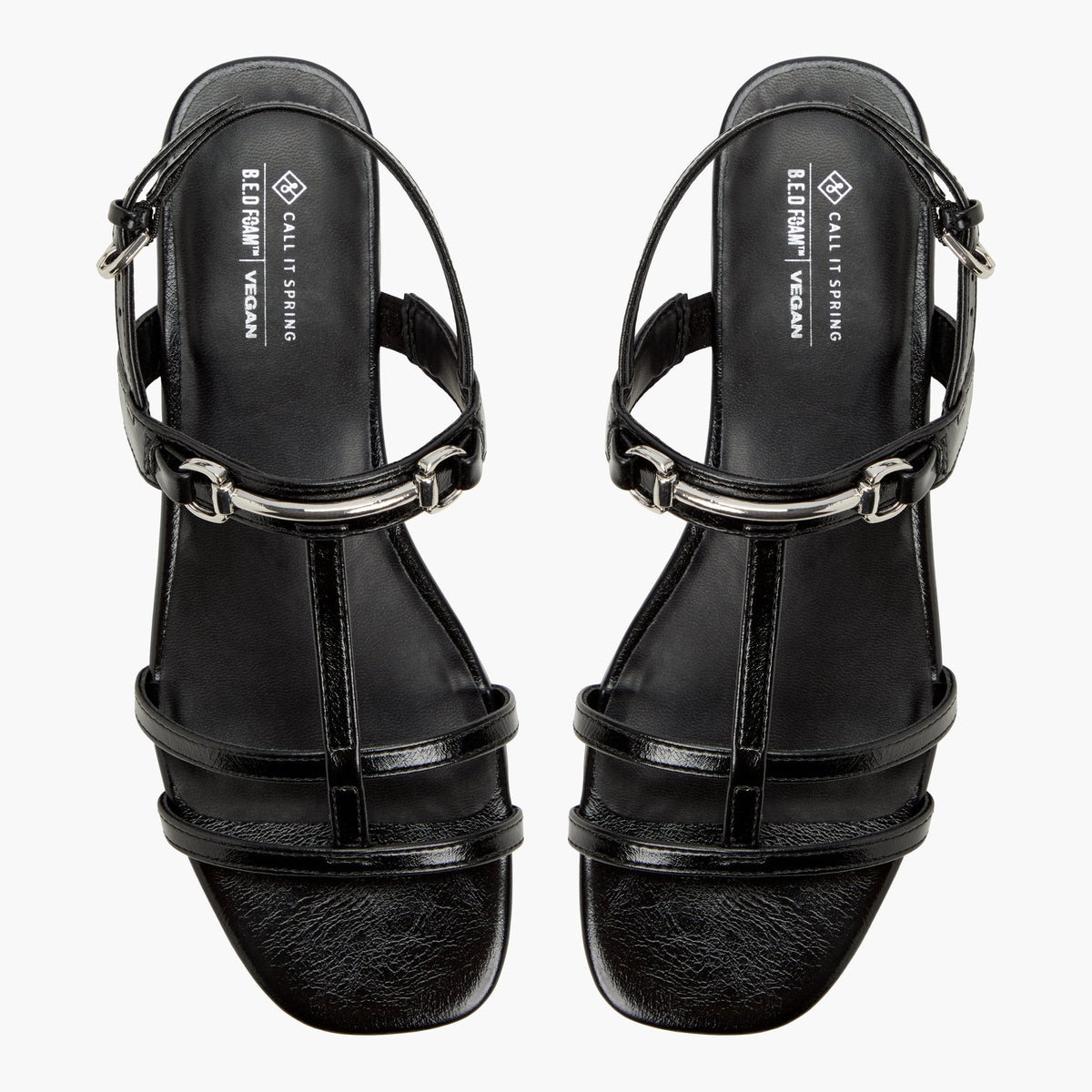 Mattea Other black shoes - image 7 - Call It Spring KSA