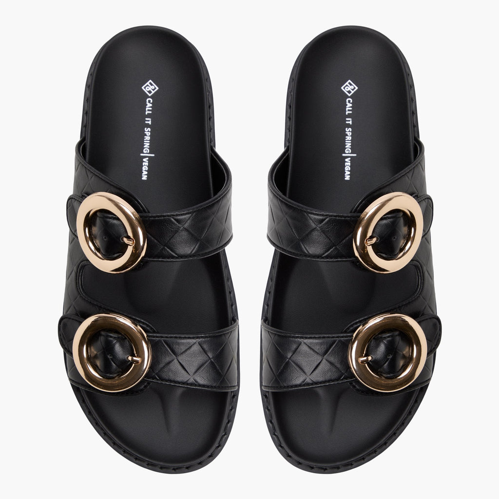 Taliah Other black shoes - image 7 - Call It Spring KSA