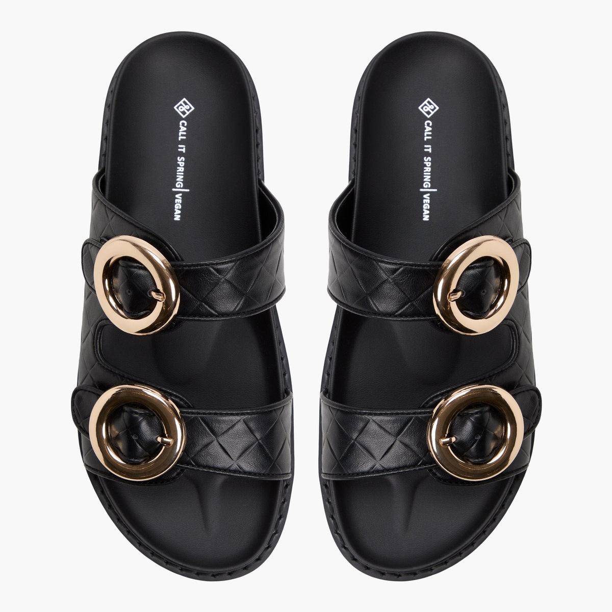 Taliah Other black shoes - image 7 - Call It Spring KSA