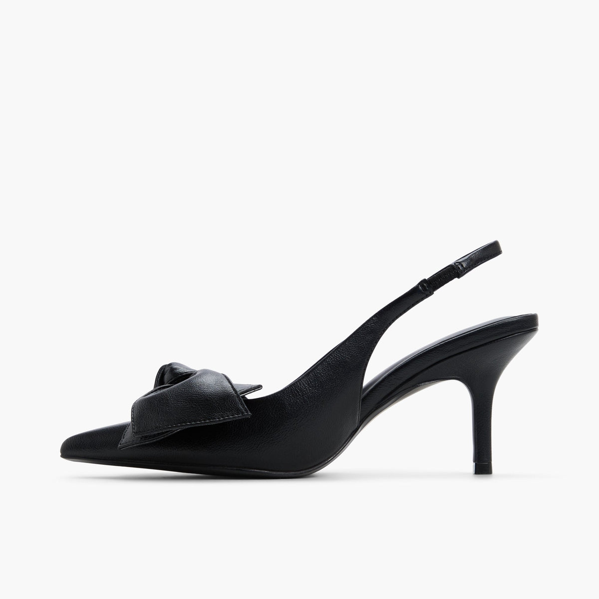 Atheena Black shoes - image 4 - Call It Spring KSA