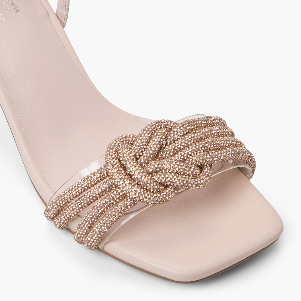 Glowing Light Pink shoes - image 6 - Call It Spring KSA
