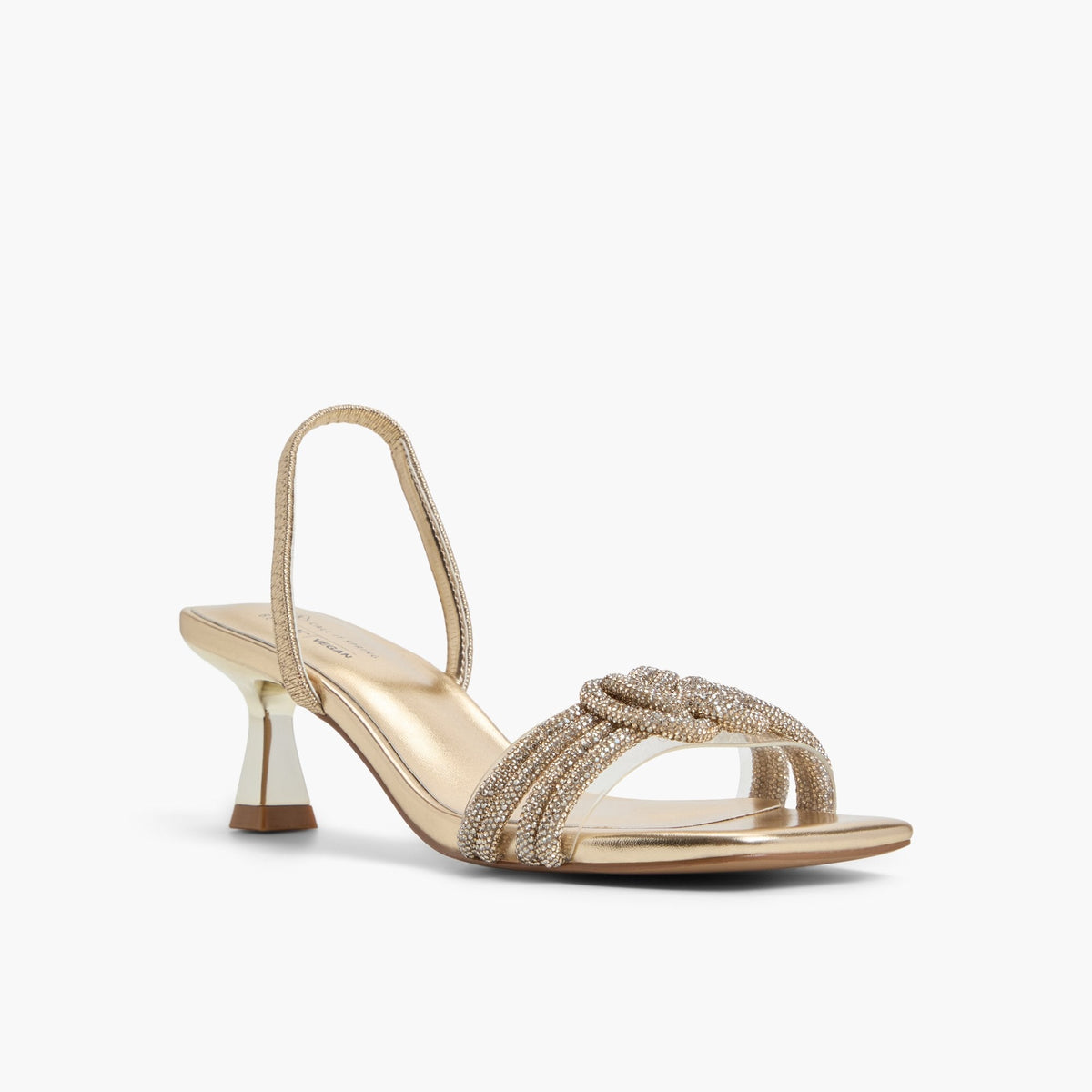Glowing Gold shoes - image 5 - Call It Spring KSA