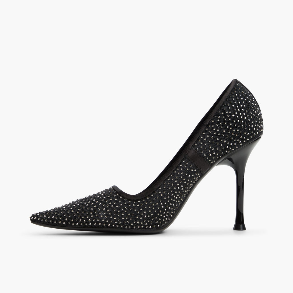 Ariies Black Overflow shoes - image 4 - Call It Spring KSA