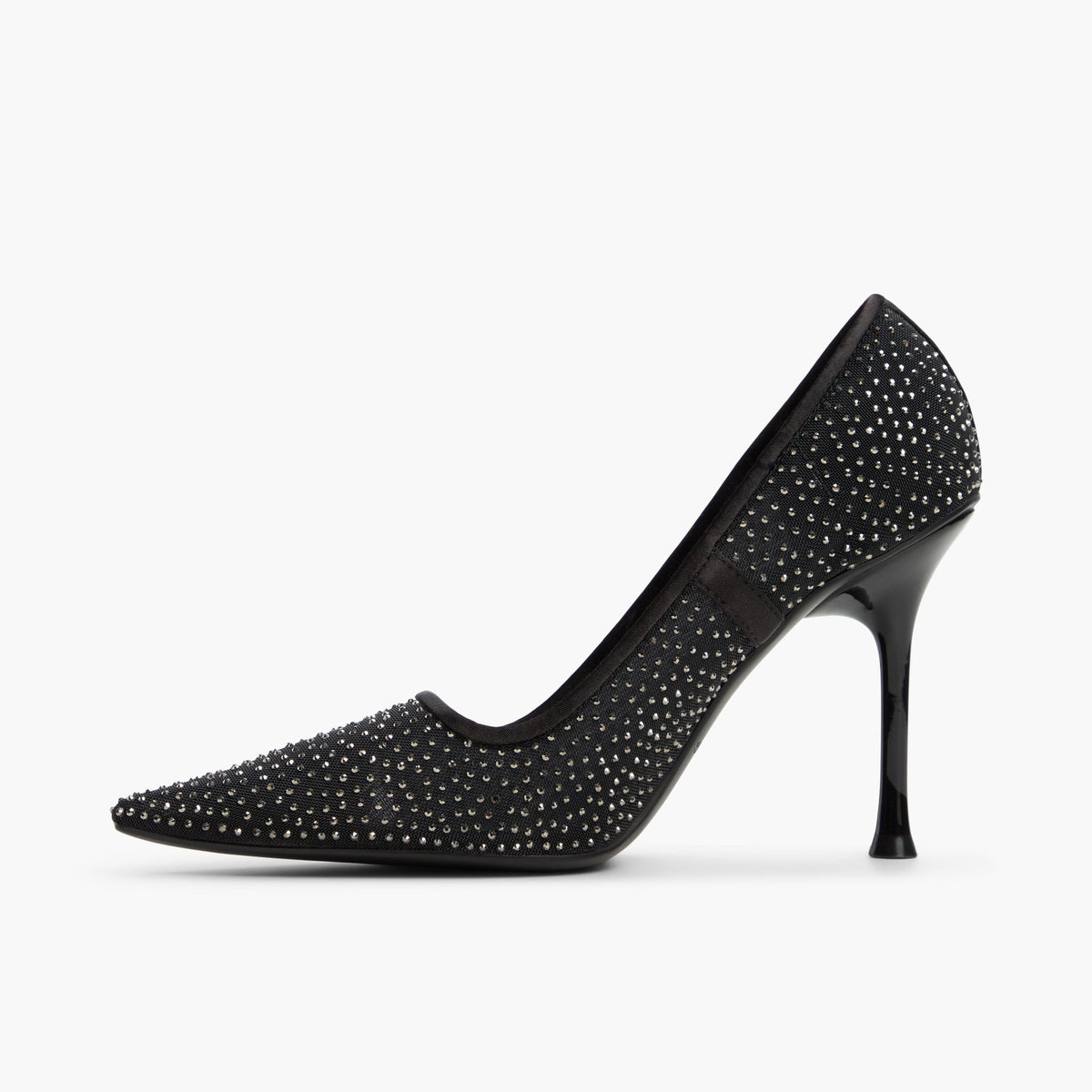 Ariies Black Overflow shoes - image 4 - Call It Spring KSA