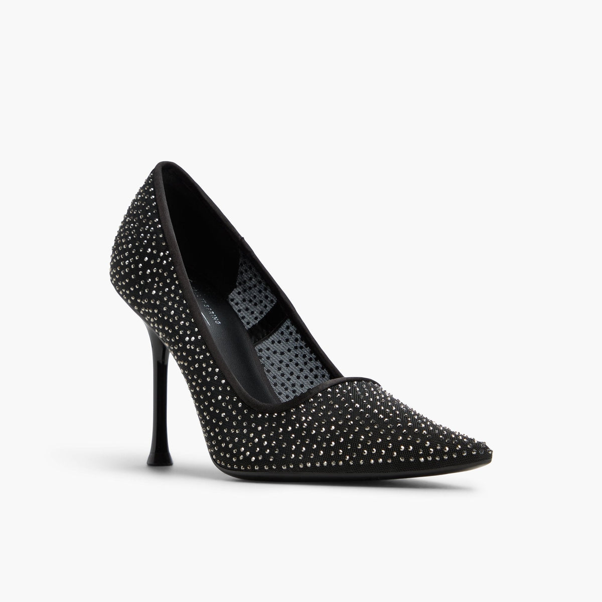 Ariies Black Overflow shoes - image 5 - Call It Spring KSA