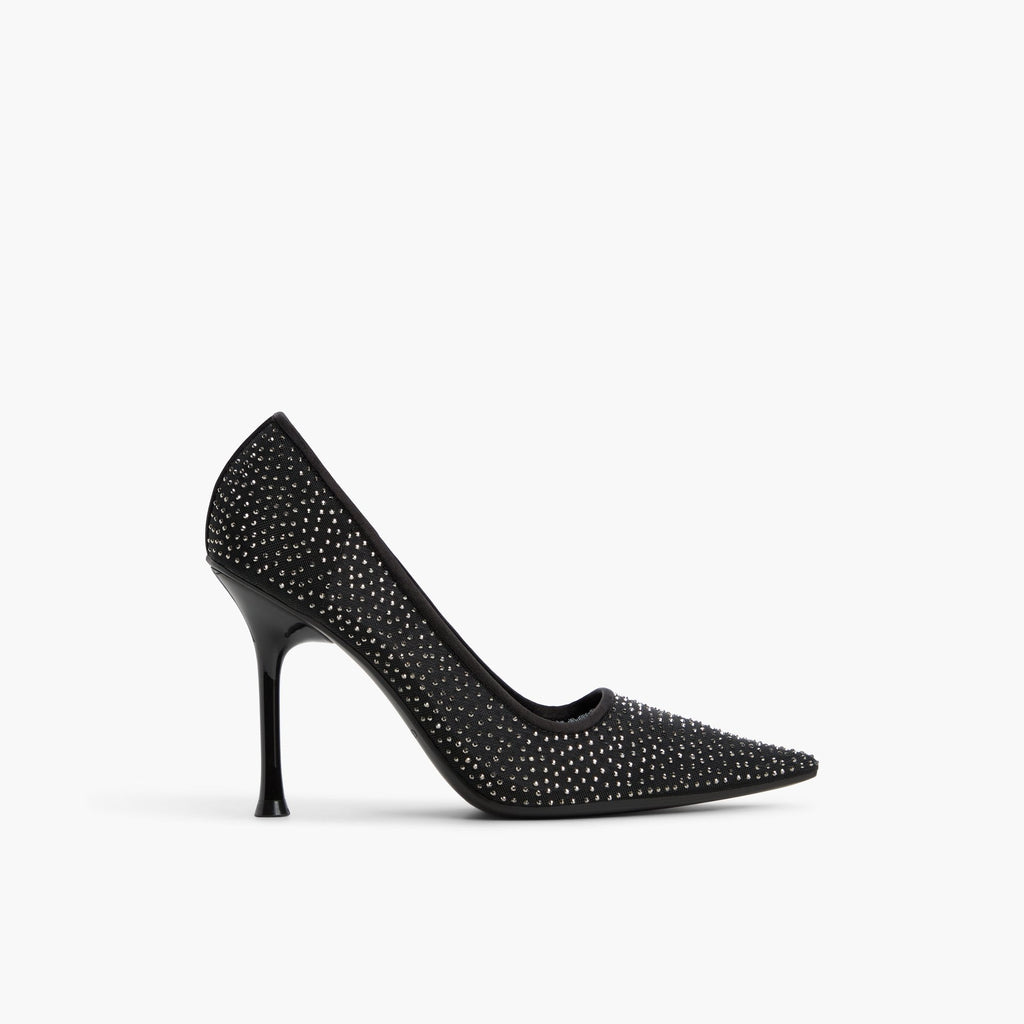 Ariies Black Overflow shoes - image 1 - Call It Spring KSA