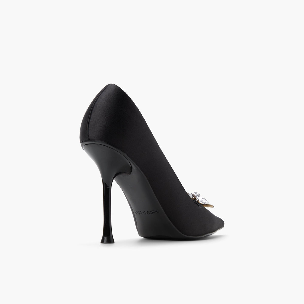 Ariies Open Black shoes - image 3 - Call It Spring KSA