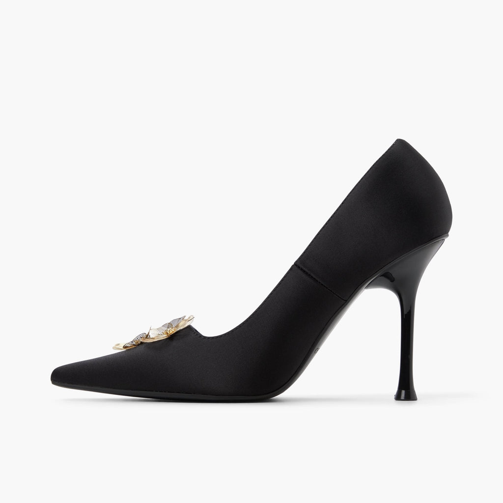 Ariies Open Black shoes - image 4 - Call It Spring KSA