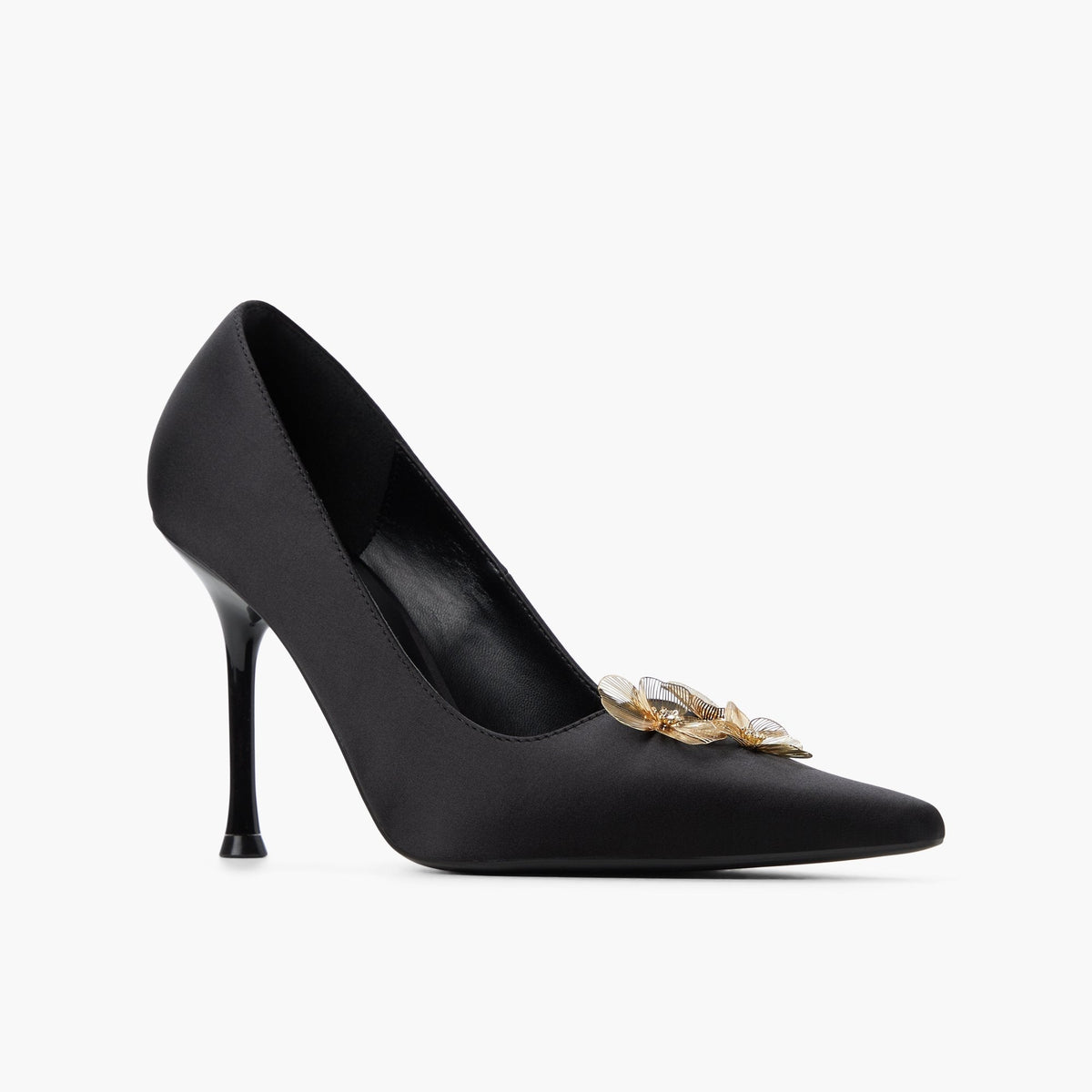 Ariies Open Black shoes - image 5 - Call It Spring KSA