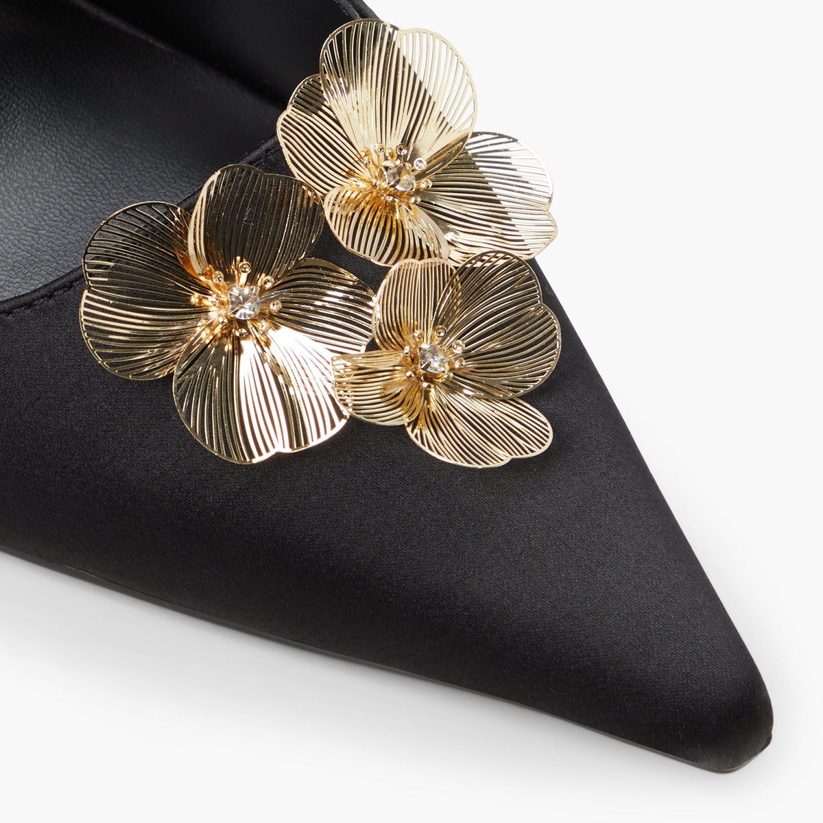 Ariies Open Black shoes - image 6 - Call It Spring KSA