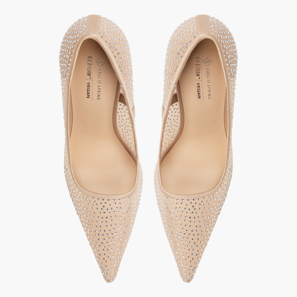 Ariies Other Beige shoes - image 7 - Call It Spring KSA