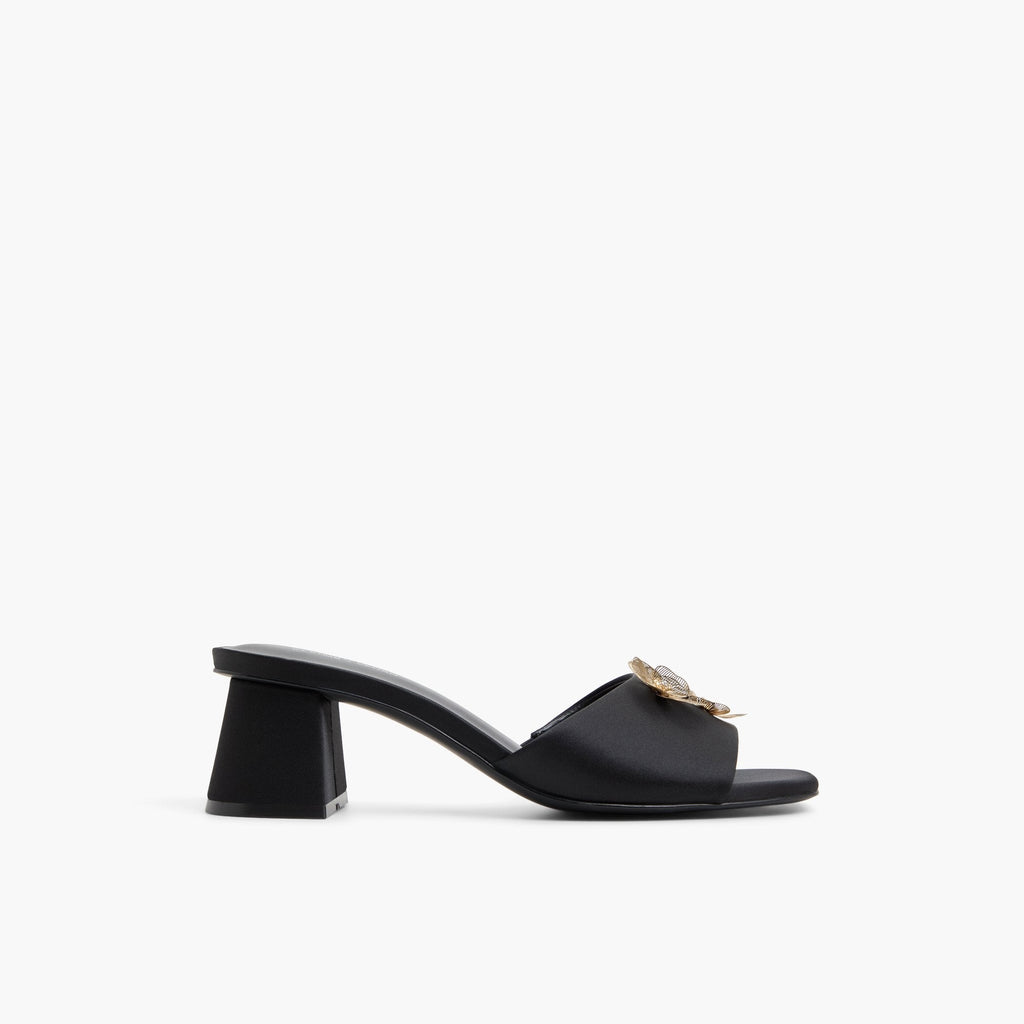Florally Black shoes - image 1 - Call It Spring KSA