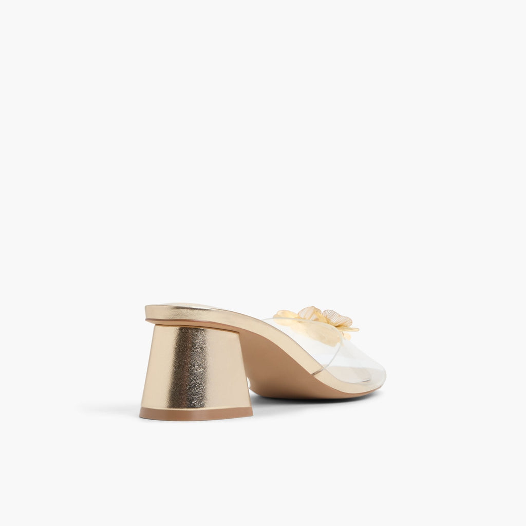 Florally Clear shoes - image 3 - Call It Spring KSA
