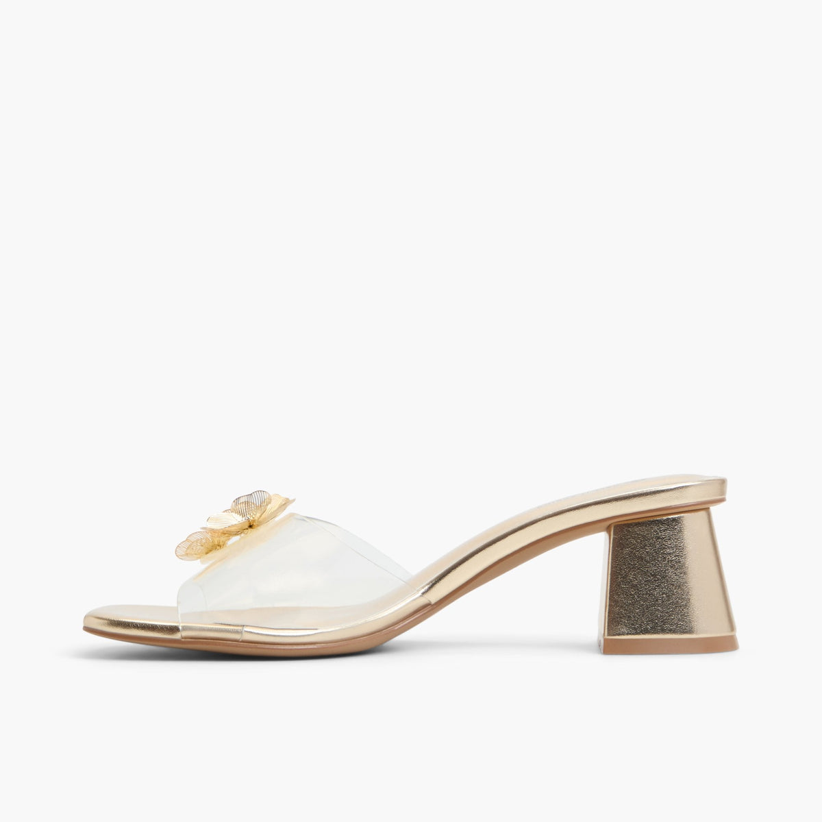 Florally Clear shoes - image 4 - Call It Spring KSA