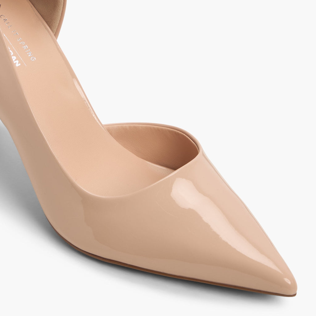 Liivelyy Beige shoes - image 6 - Call It Spring KSA