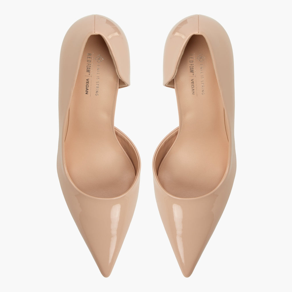 Liivelyy Beige shoes - image 7 - Call It Spring KSA