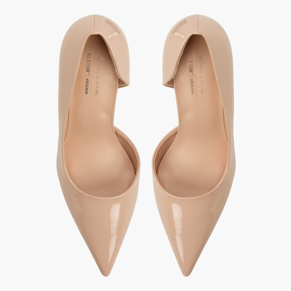 Liivelyy Beige shoes - image 7 - Call It Spring KSA