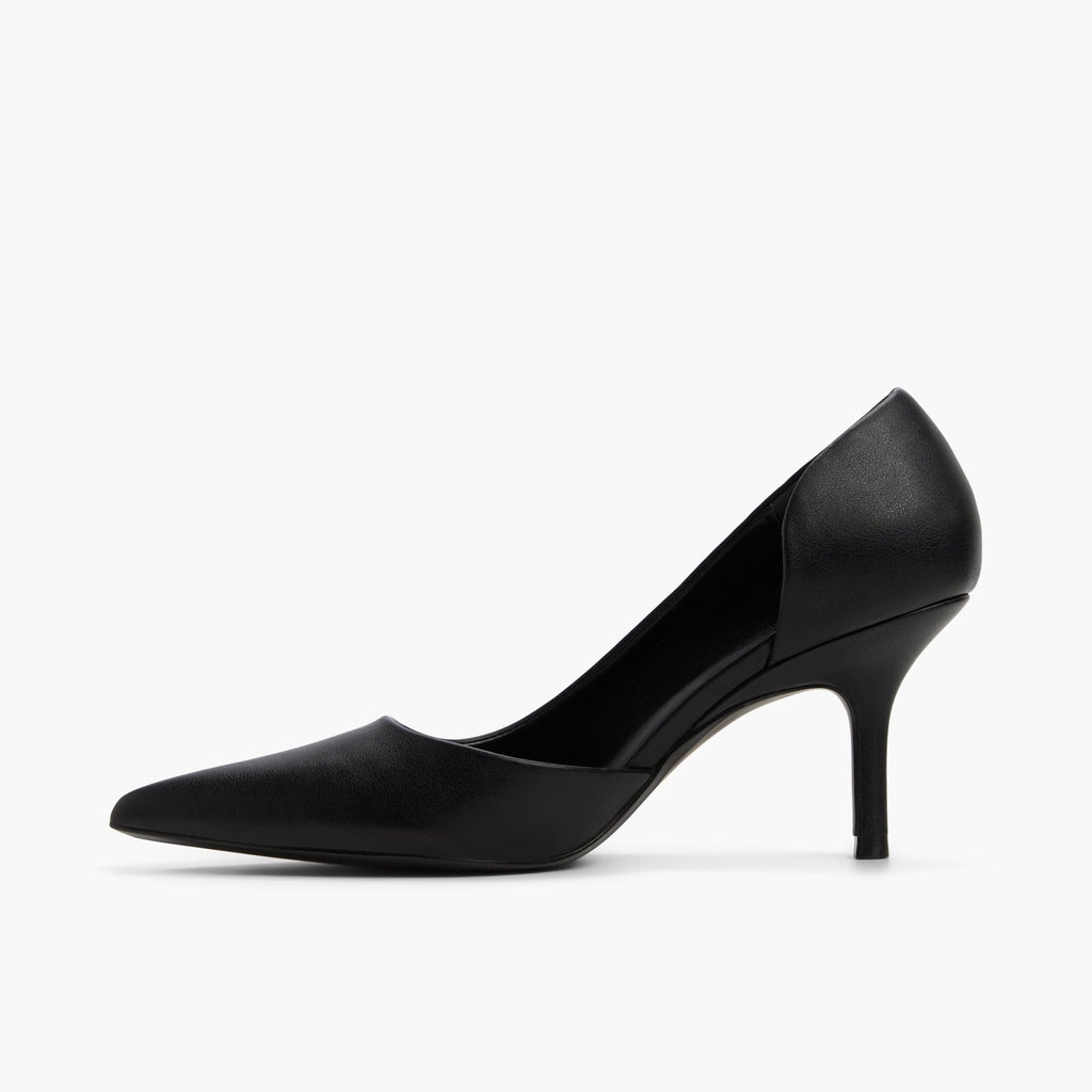 Liivelyy Black shoes - image 4 - Call It Spring KSA