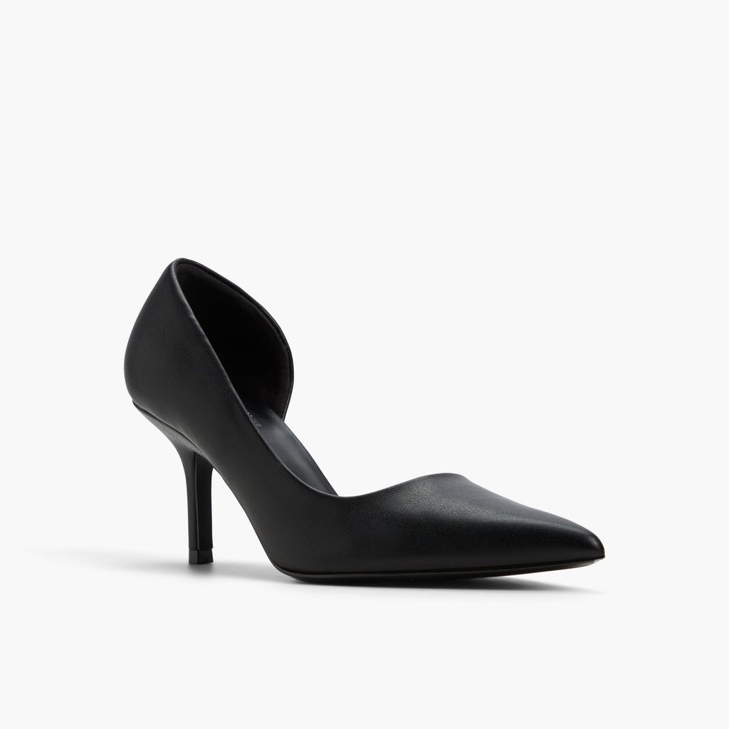 Liivelyy Black shoes - image 5 - Call It Spring KSA