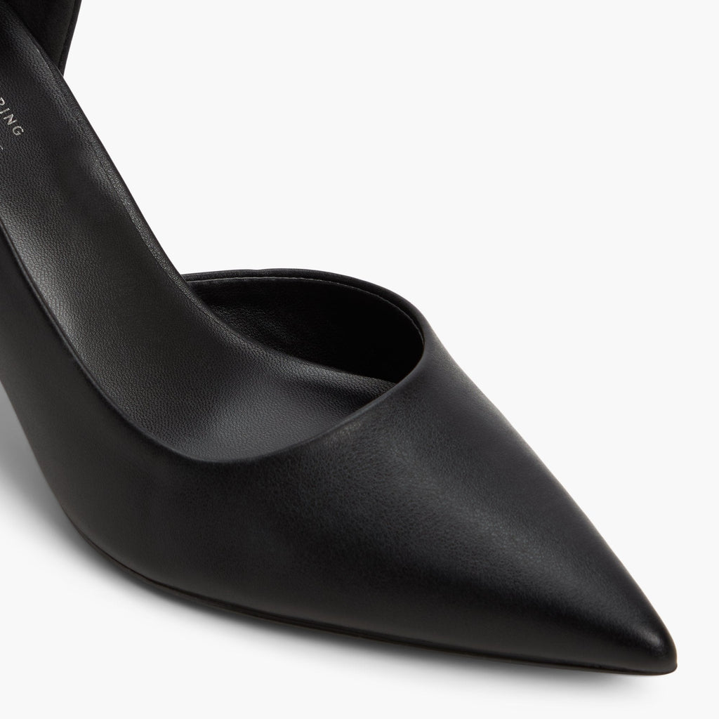 Liivelyy Black shoes - image 6 - Call It Spring KSA