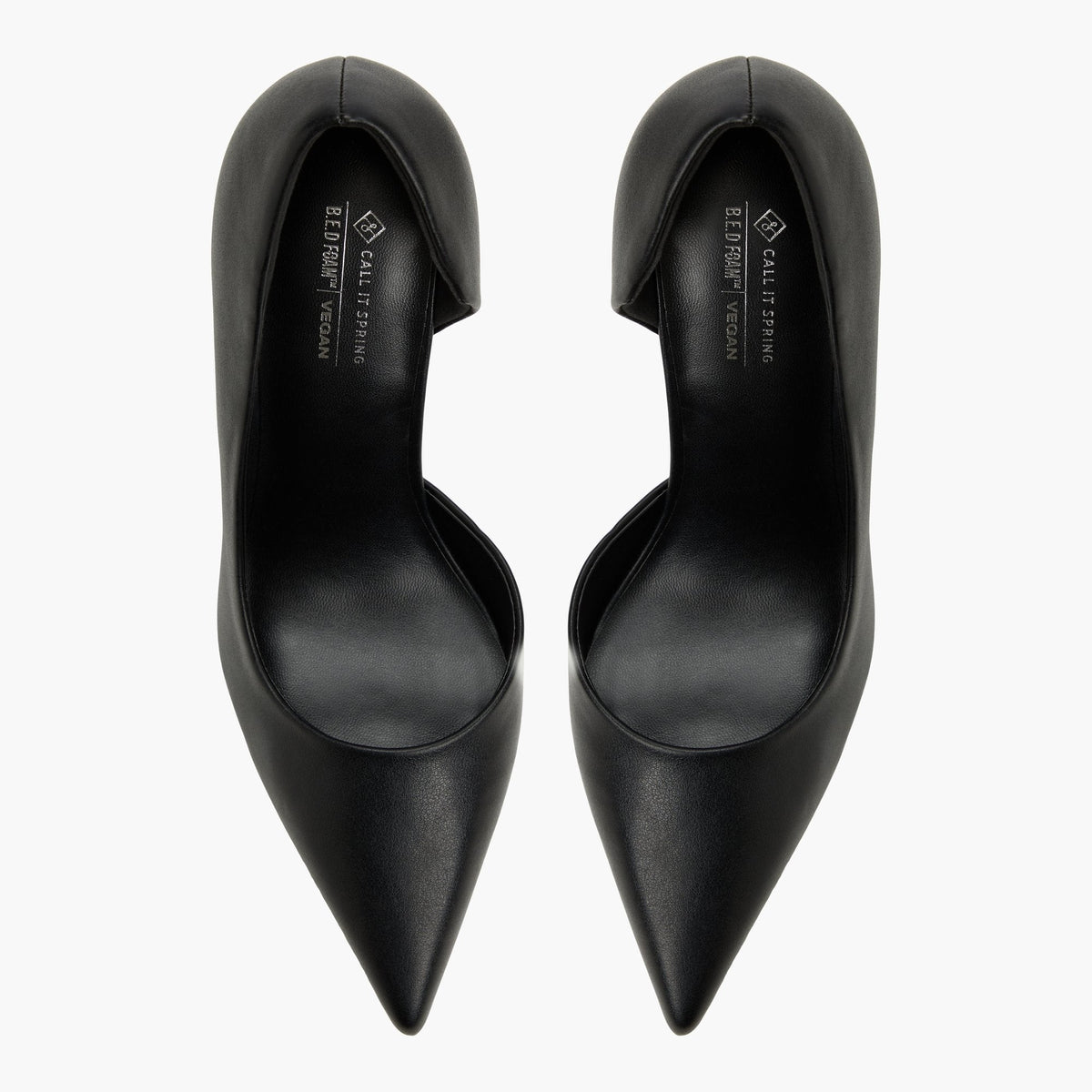 Liivelyy Black shoes - image 7 - Call It Spring KSA