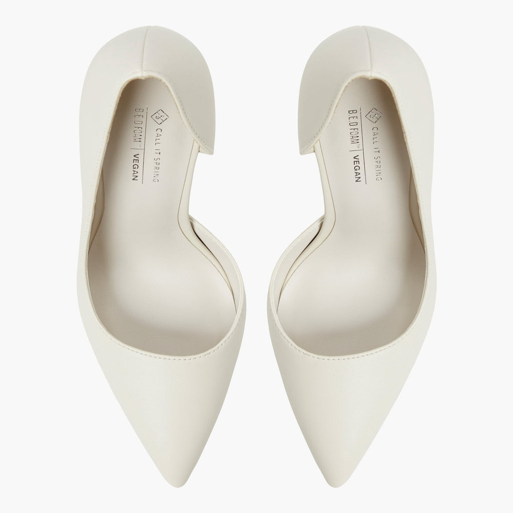 Mesmerize Ice shoes - image 7 - Call It Spring KSA