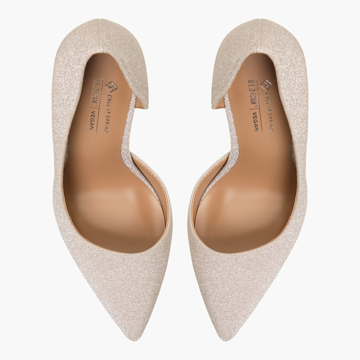 Mesmerize Other pink shoes - image 7 - Call It Spring KSA
