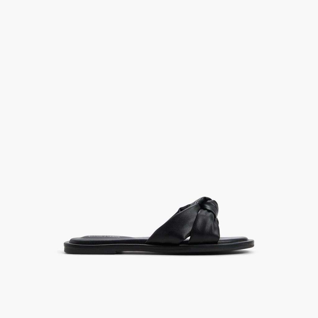 Apricot Black shoes - image 1 - Call It Spring KSA