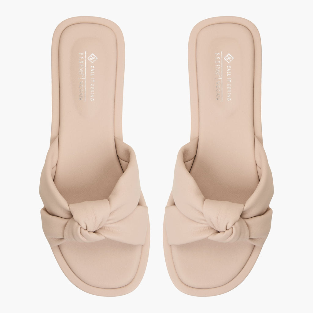 Apricot Other beige shoes - image 7 - Call It Spring KSA