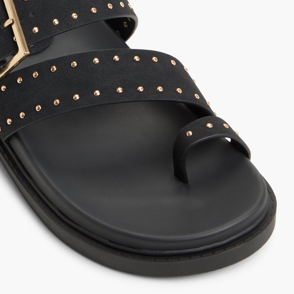 Kye Black shoes - image 6 - Call It Spring KSA