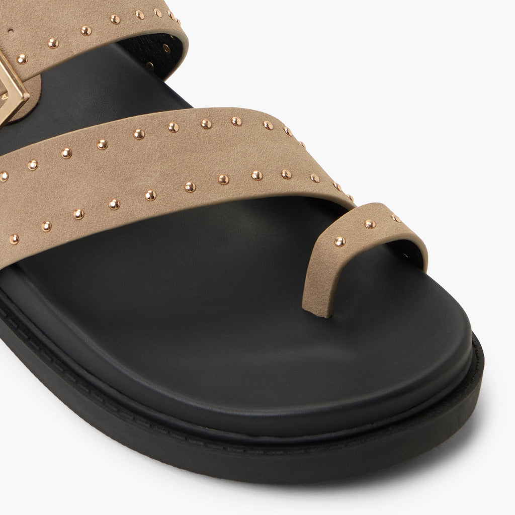 Kye Other Grey shoes - image 6 - Call It Spring KSA