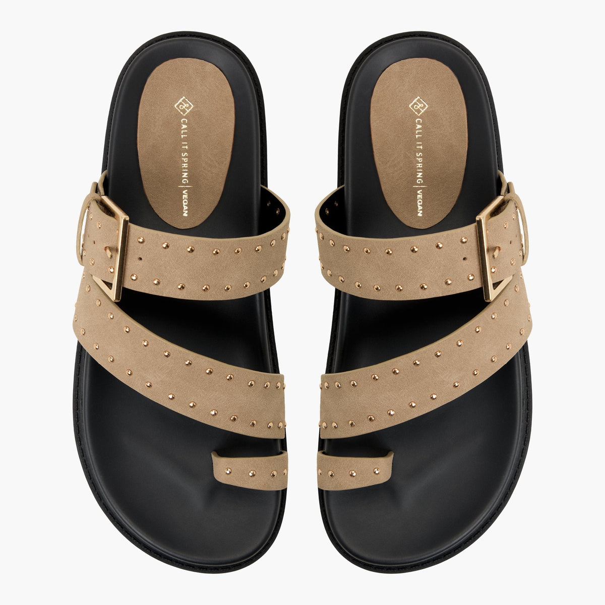 Kye Other Grey shoes - image 7 - Call It Spring KSA