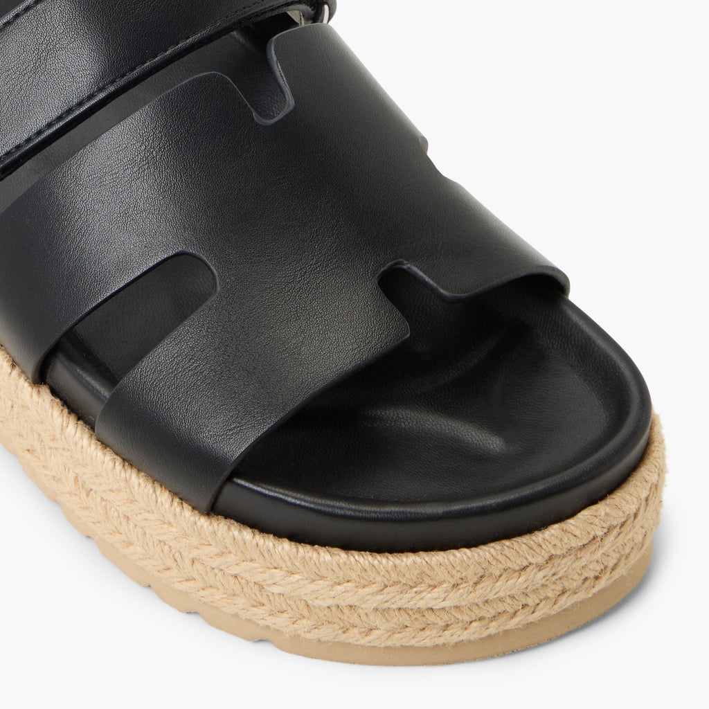 Belizee Black shoes - image 6 - Call It Spring KSA