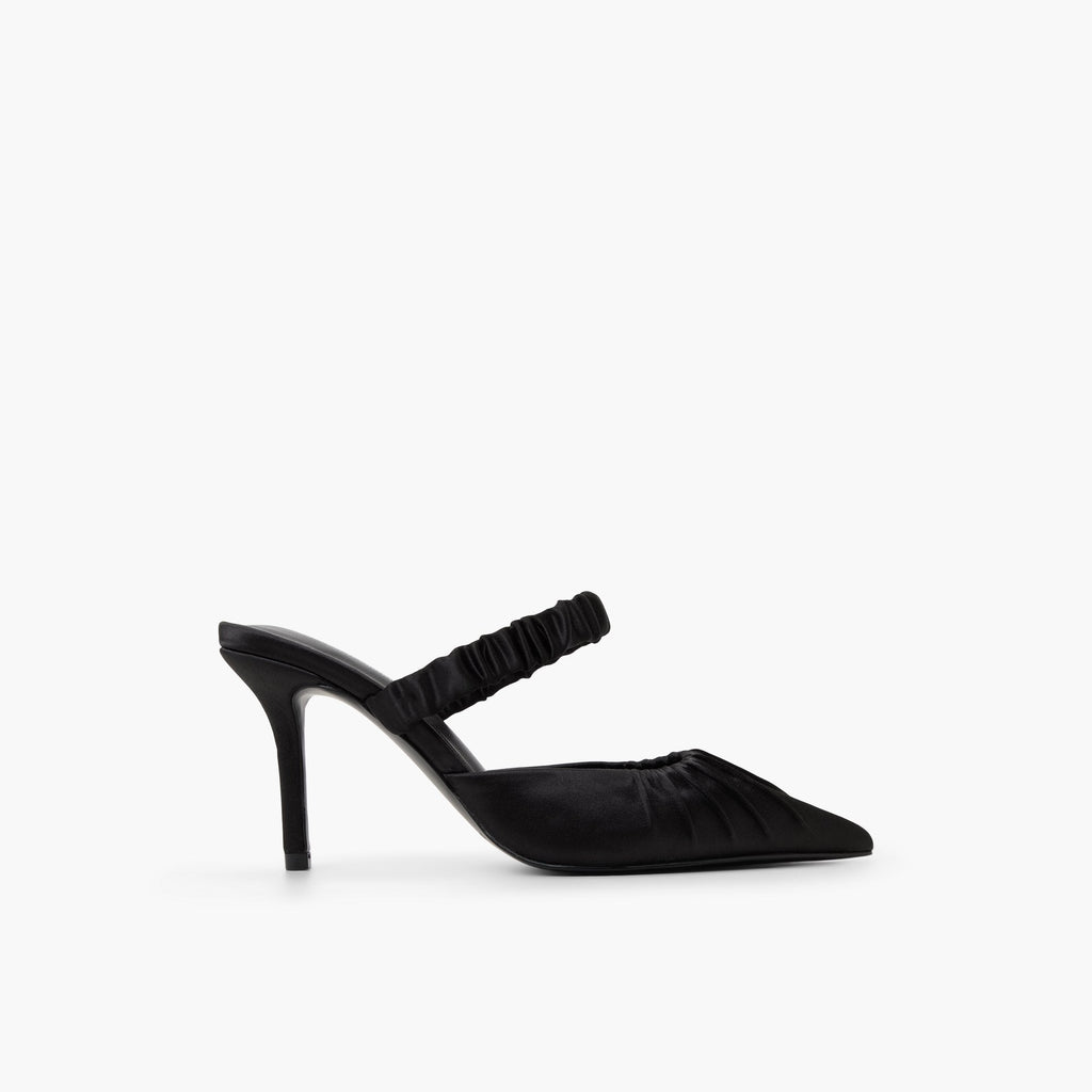 Zylaa Black shoes - image 1 - Call It Spring KSA