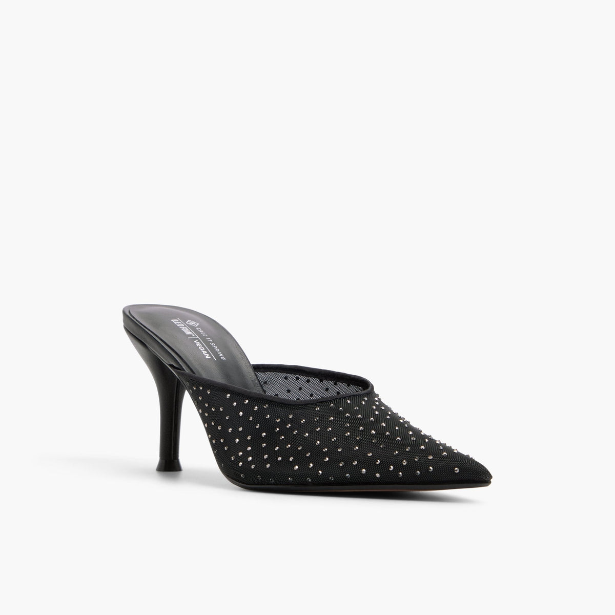 Inayaa Black shoes - image 5 - Call It Spring KSA