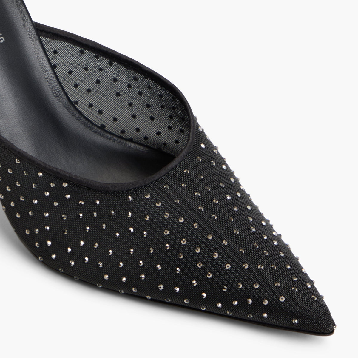 Inayaa Black shoes - image 6 - Call It Spring KSA