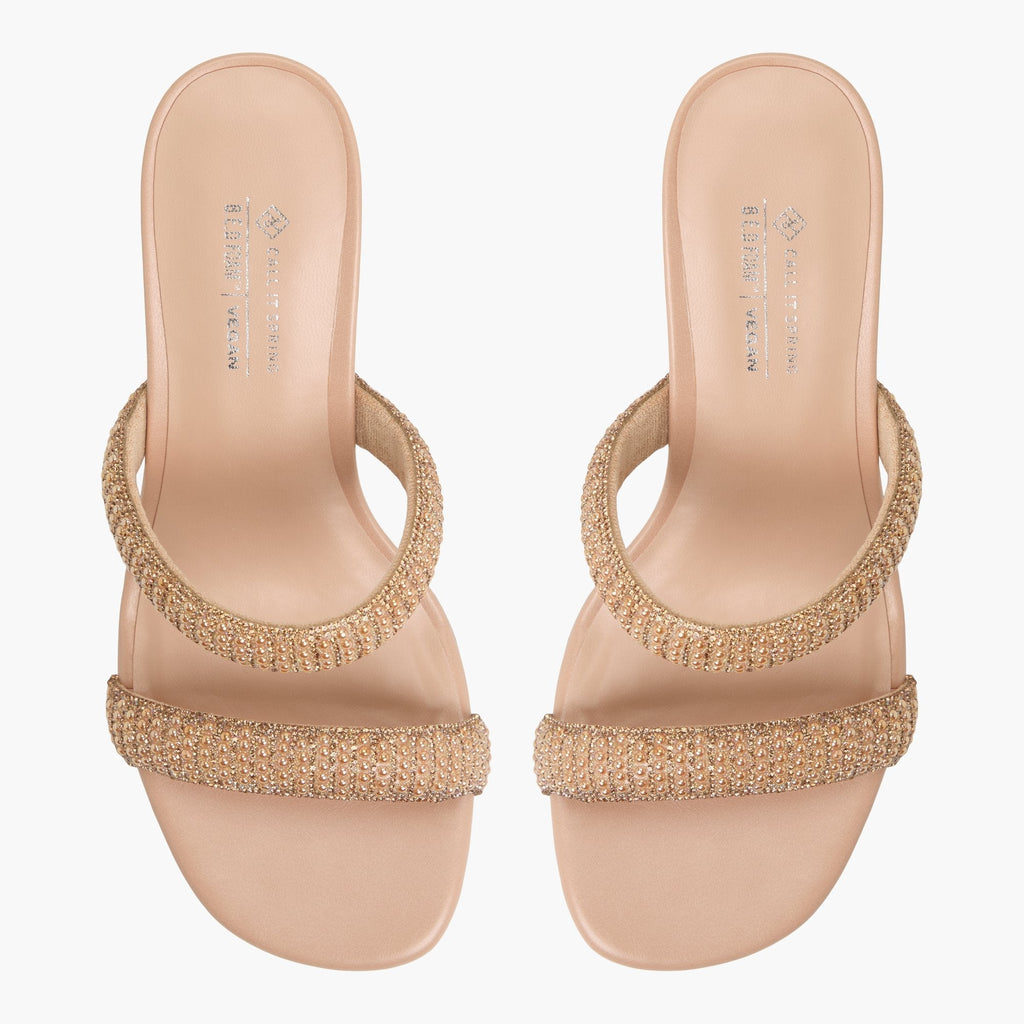 Calianaa Other beige shoes - image 7 - Call It Spring KSA