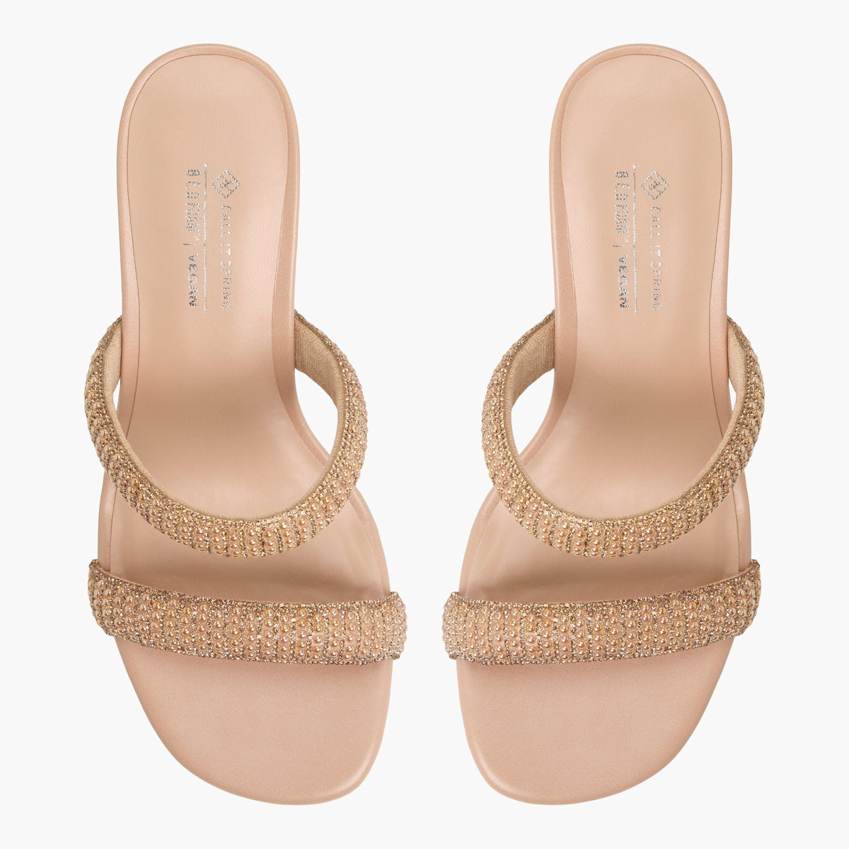 Calianaa Other beige shoes - image 7 - Call It Spring KSA