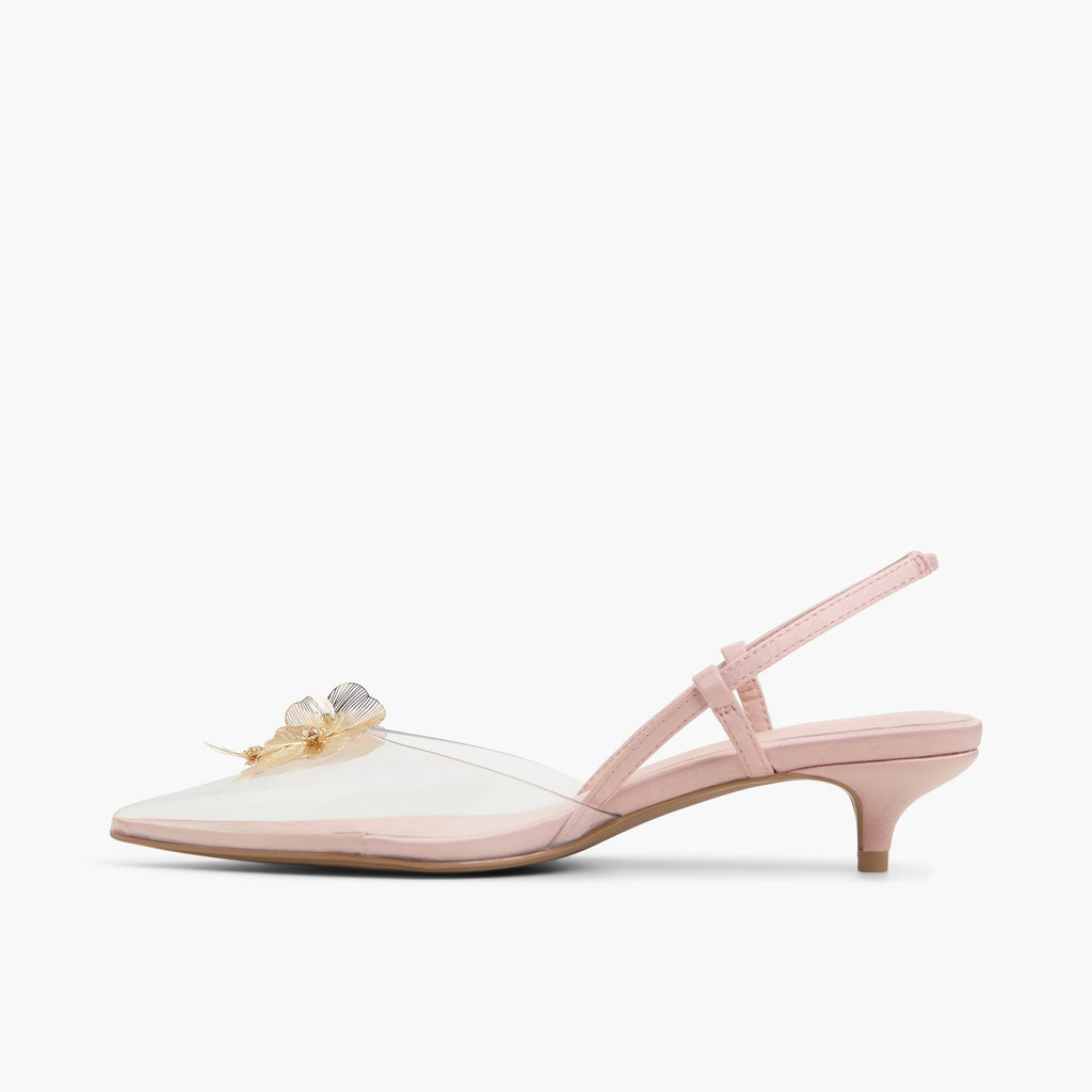 Tulipp Clear shoes - image 4 - Call It Spring KSA