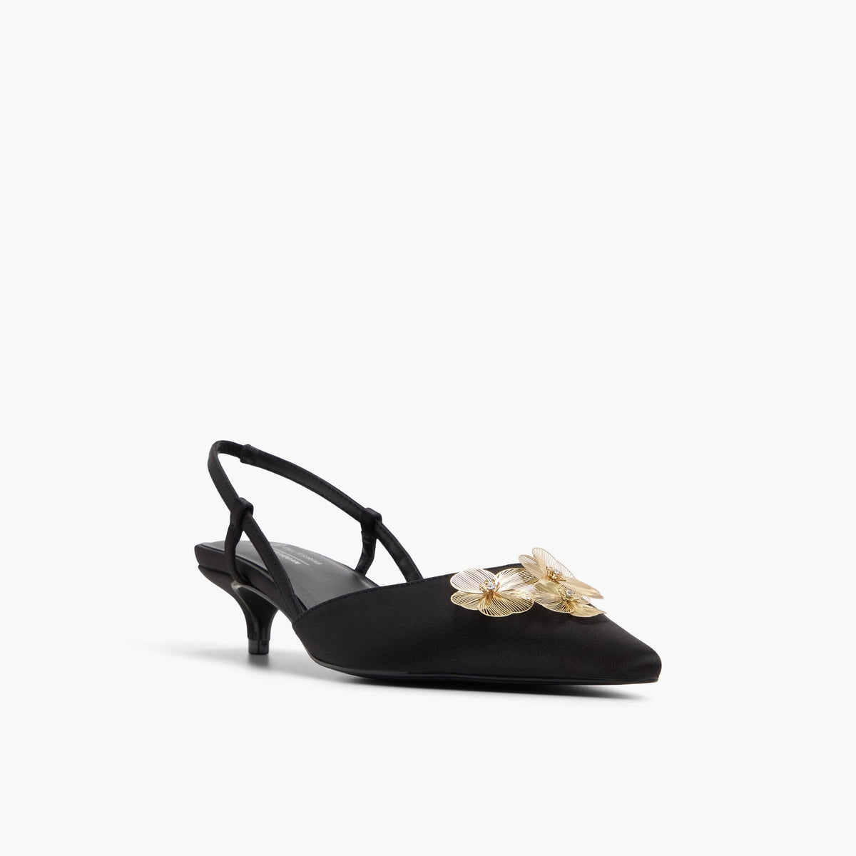 Tulipp Black shoes - image 5 - Call It Spring KSA