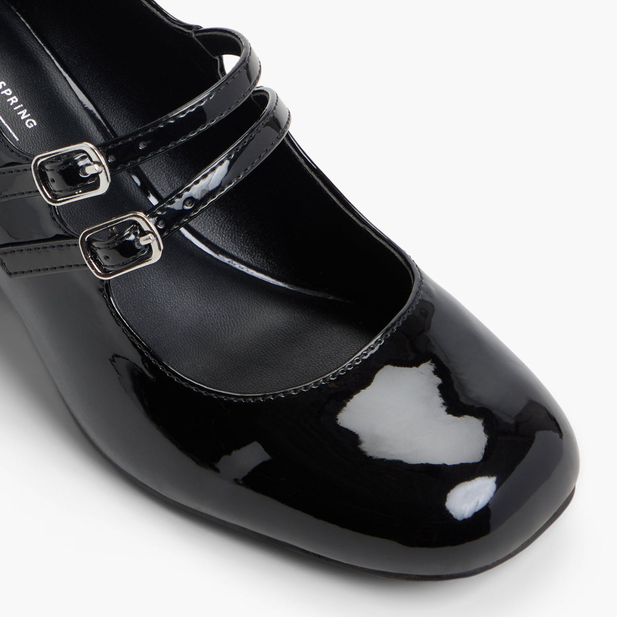 Ruubyy Other black shoes - image 6 - Call It Spring KSA
