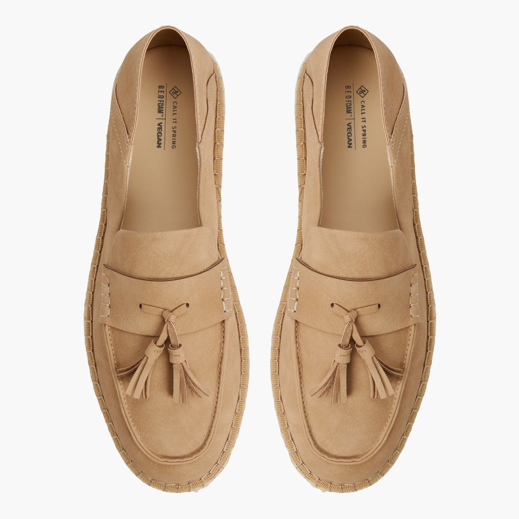 Moretti Beige shoes - image 7 - Call It Spring KSA