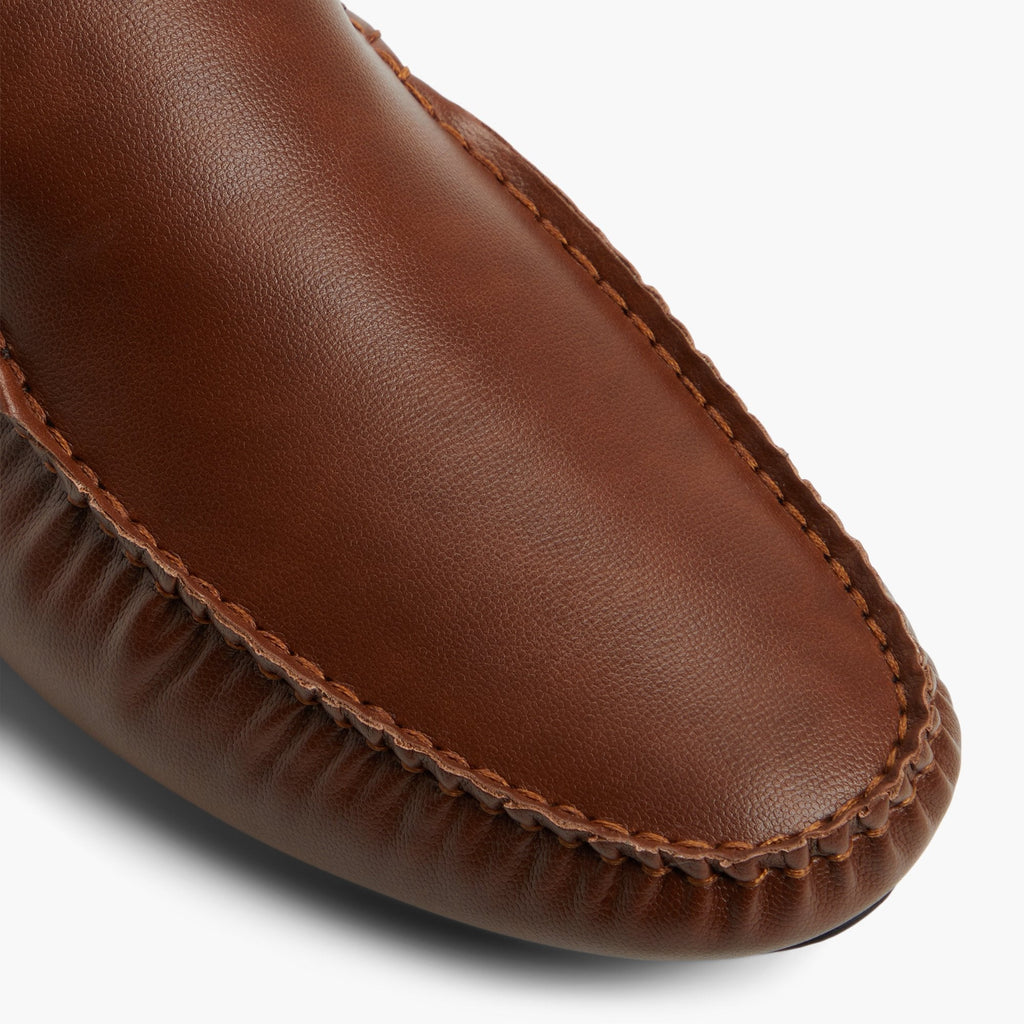 Hill Cognac shoes - image 6 - Call It Spring KSA