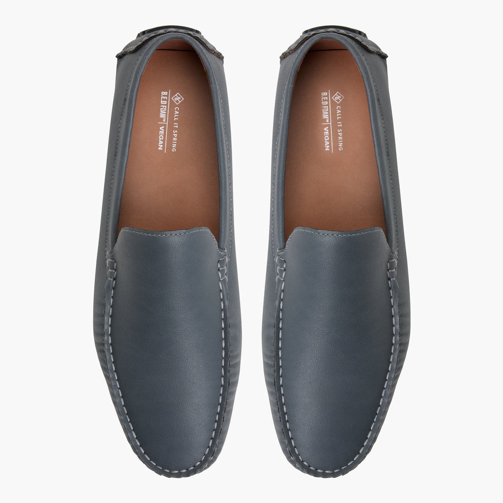 Hill Slate Blue shoes - image 7 - Call It Spring KSA