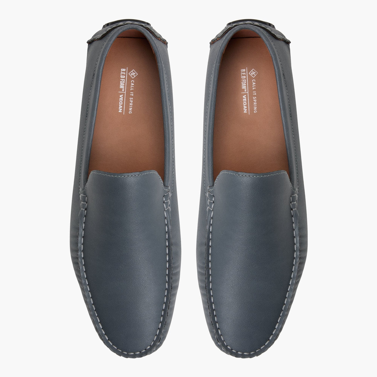 Hill Slate Blue shoes - image 7 - Call It Spring KSA