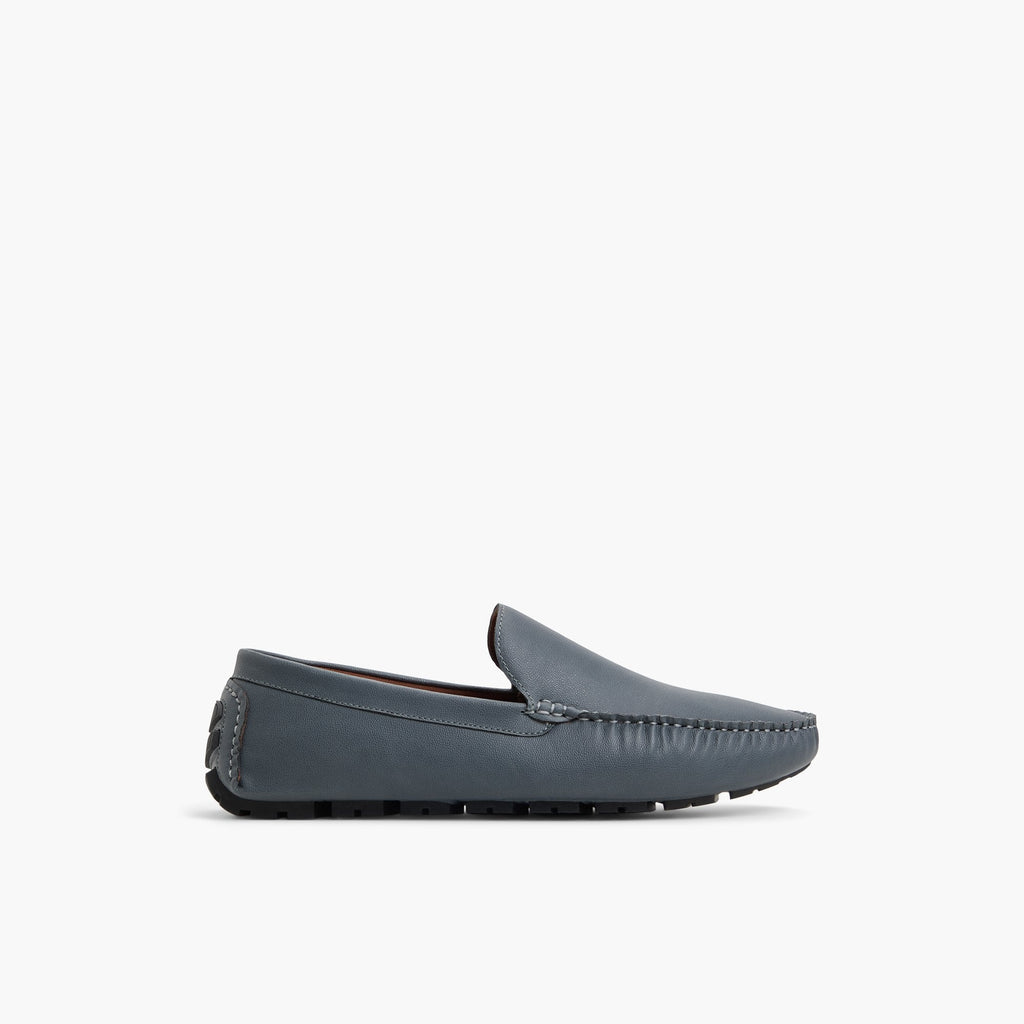 Hill Slate Blue shoes - image 1 - Call It Spring KSA