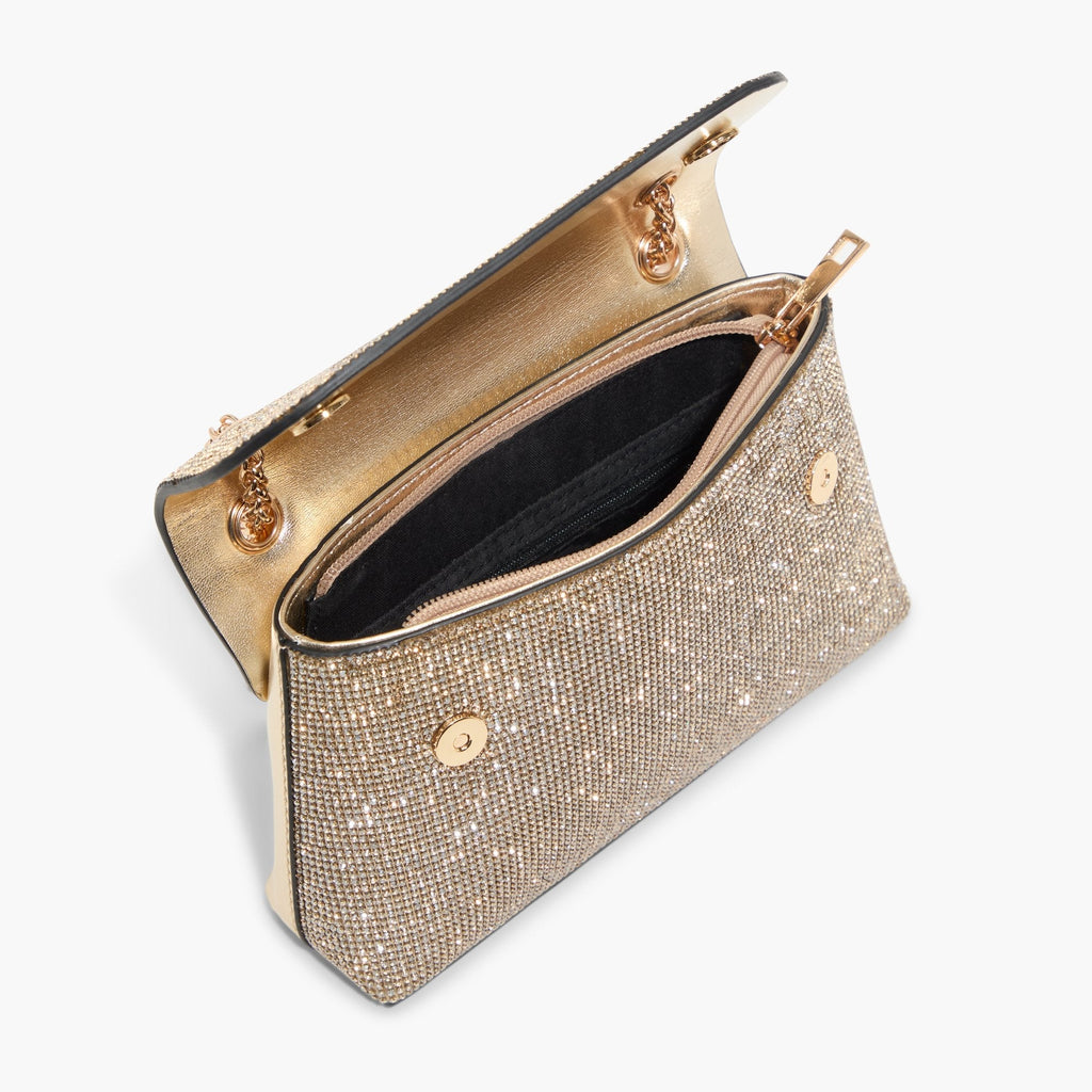 Lovelly Gold bag - image 4 - Call It Spring KSA