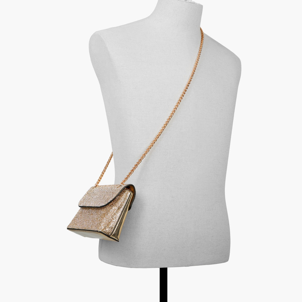 Lovelly Gold bag - image 5 - Call It Spring KSA