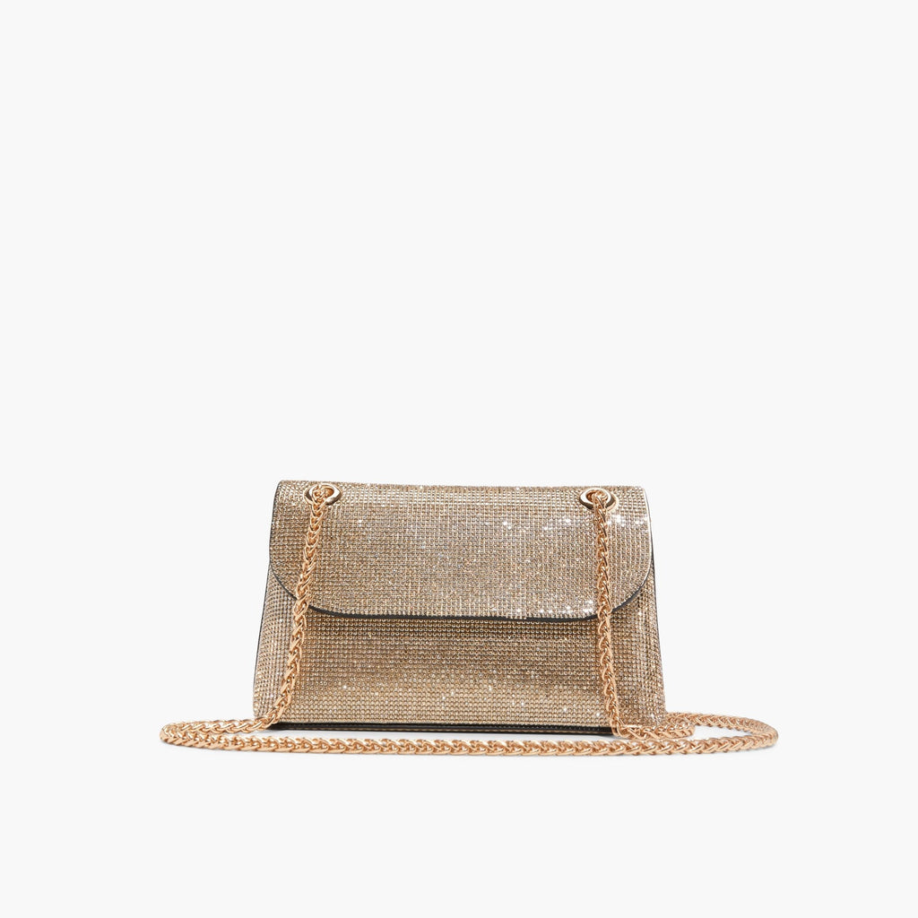 Lovelly Gold bag - image 1 - Call It Spring KSA