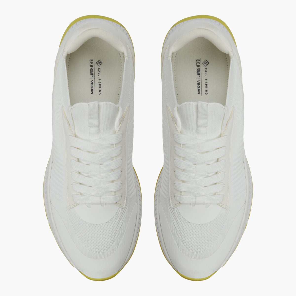 Macan Beige shoes - image 7 - Call It Spring KSA